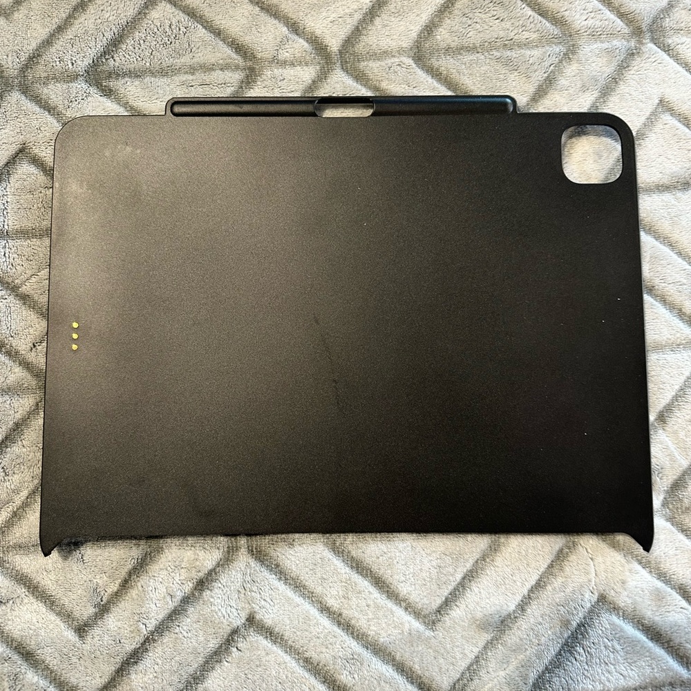 Mageasy Coverbuddy Lite for iPad Pro 13 (M4) with Pencil holder